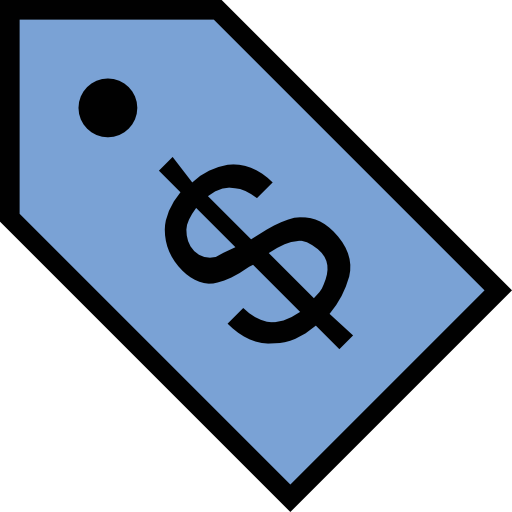 Price tag